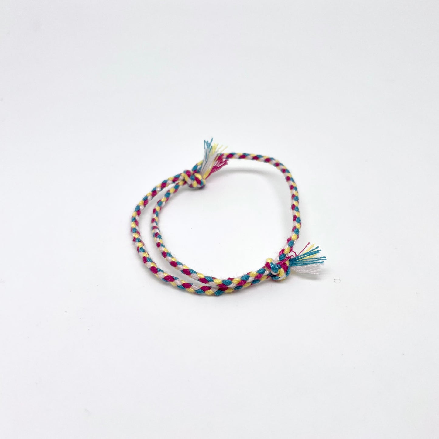 Tassel Bracelet