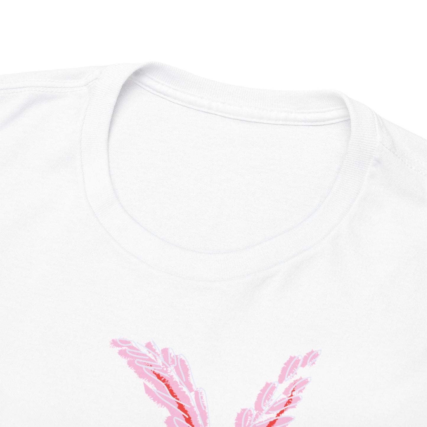"Maybe" Graphic Tee
