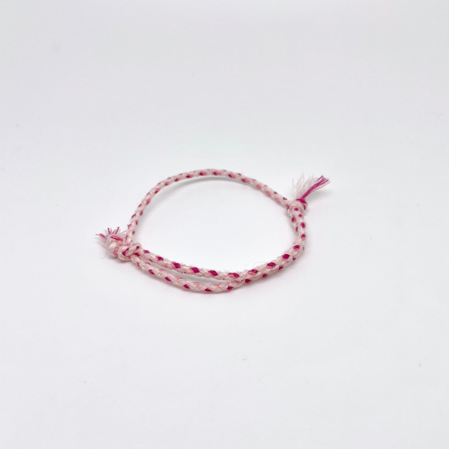 Tassel Bracelet