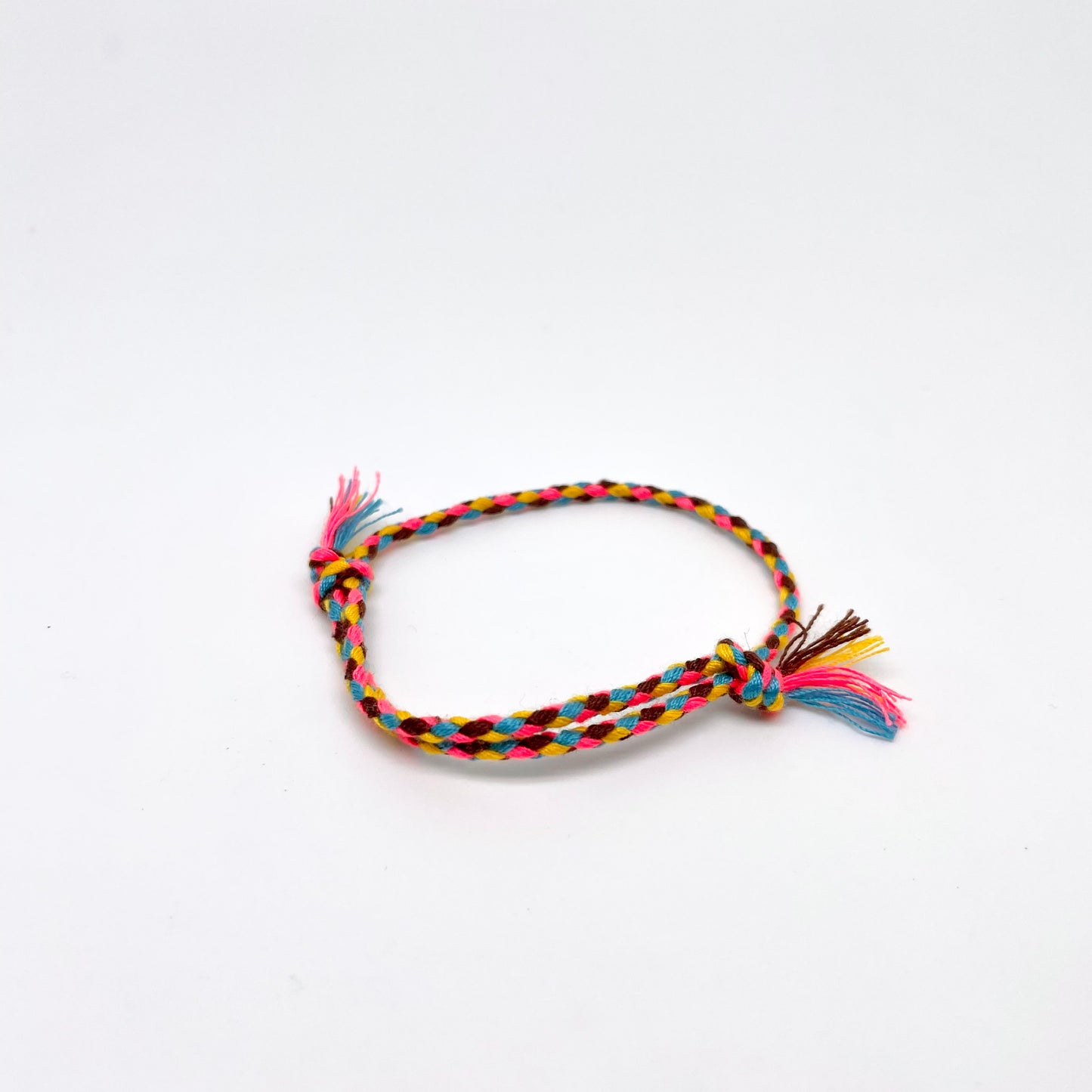 Tassel Bracelet