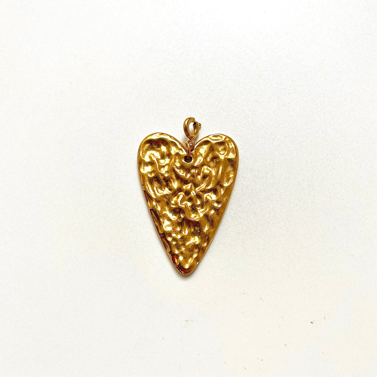 Heart Charm