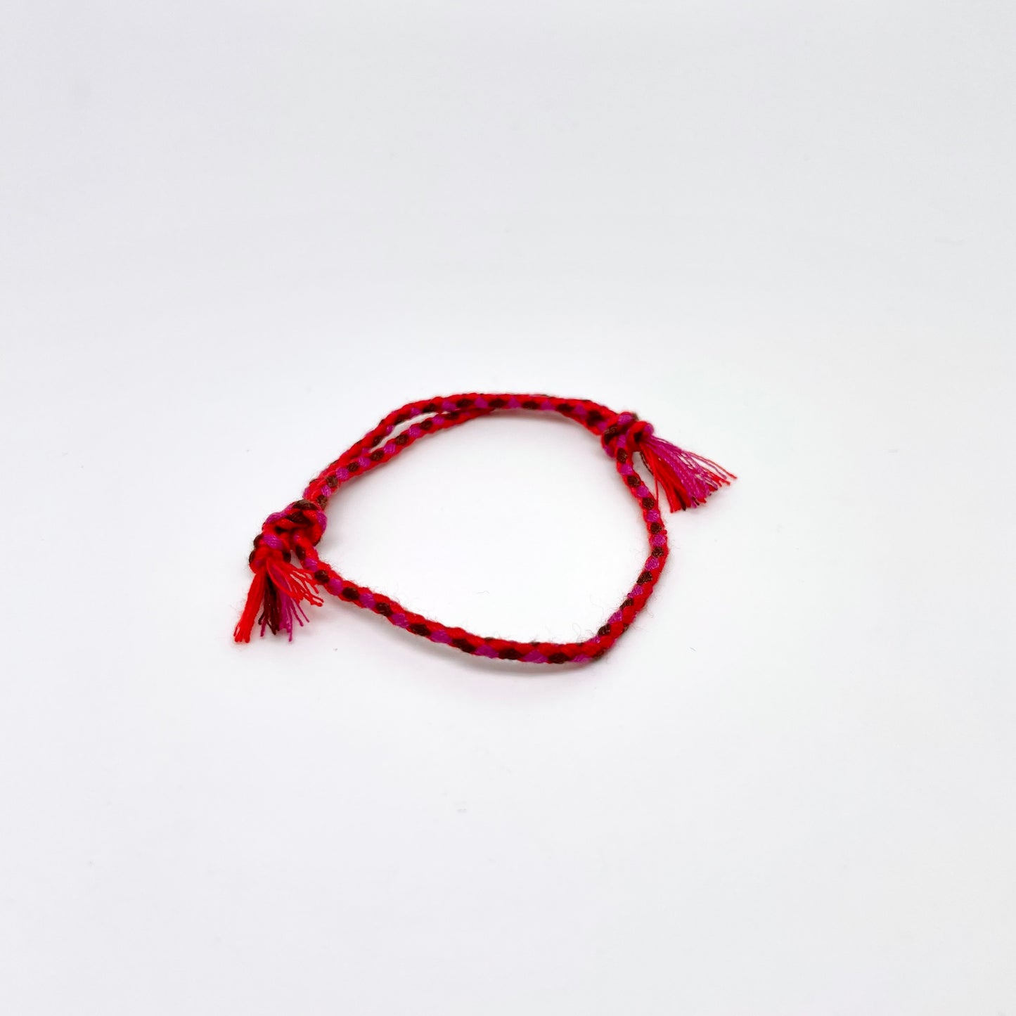 Tassel Bracelet