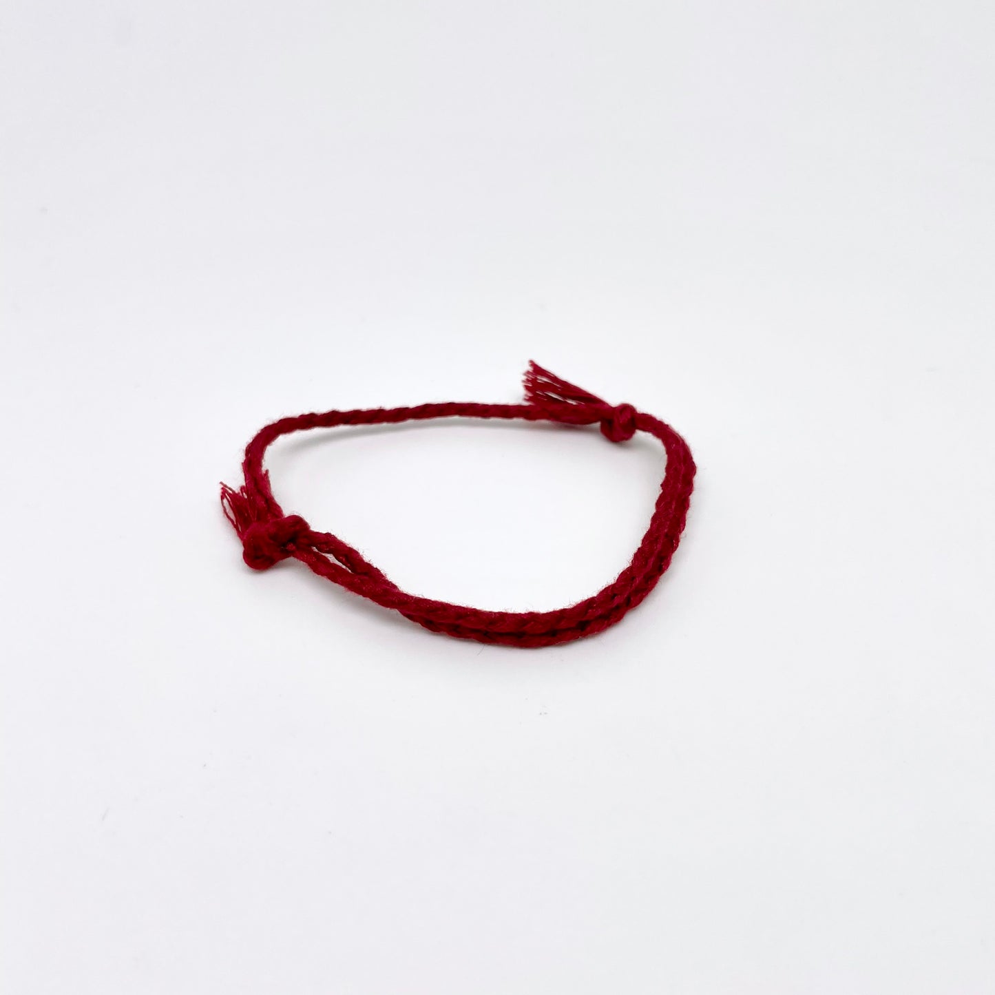 Tassel Bracelet