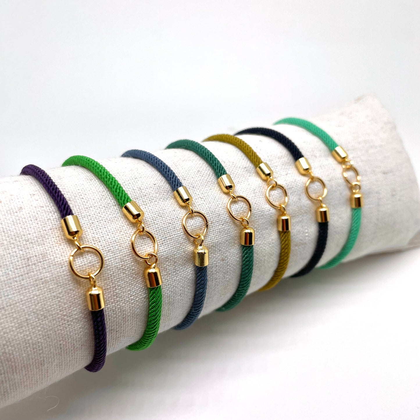 Rope Bracelet