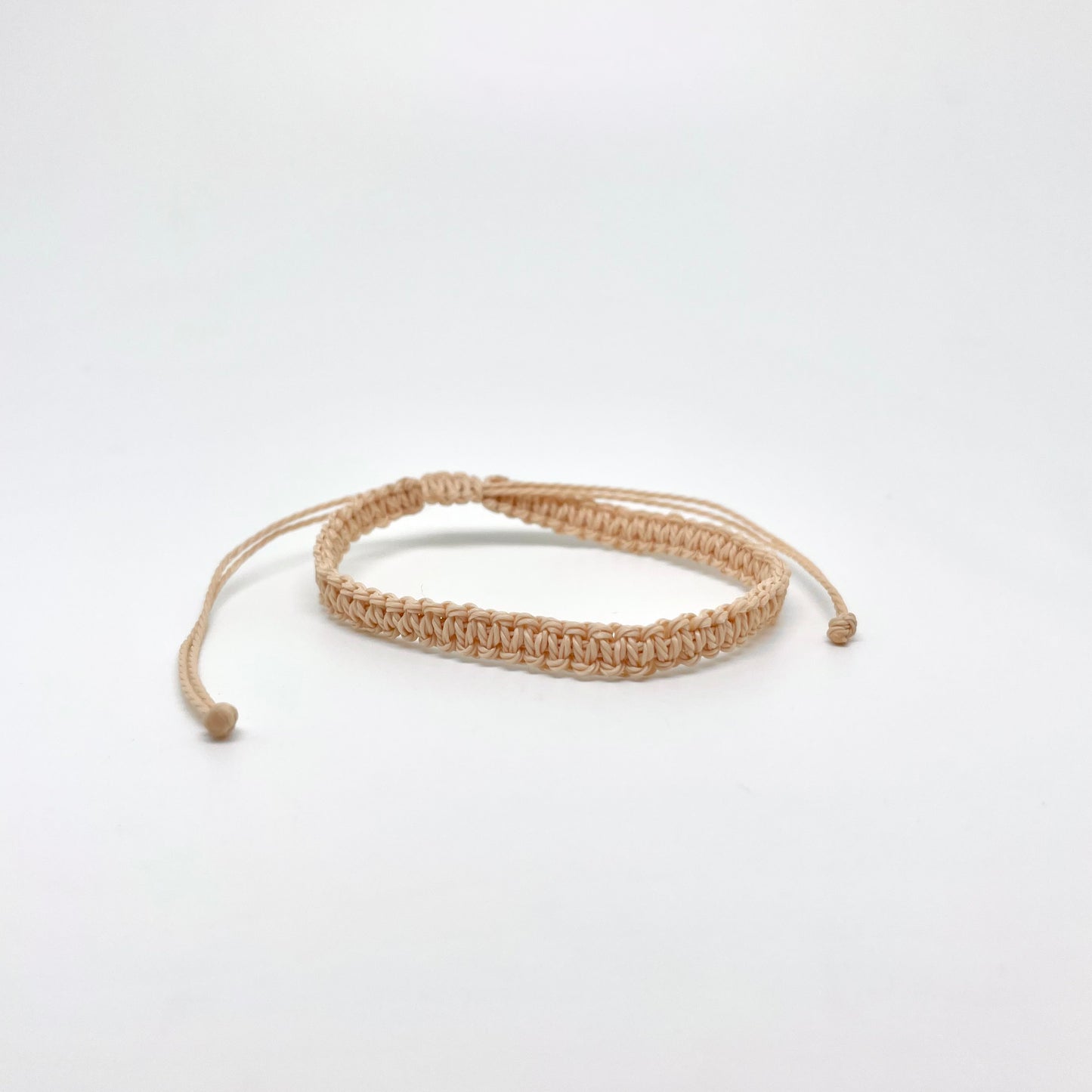 Braided Bracelet