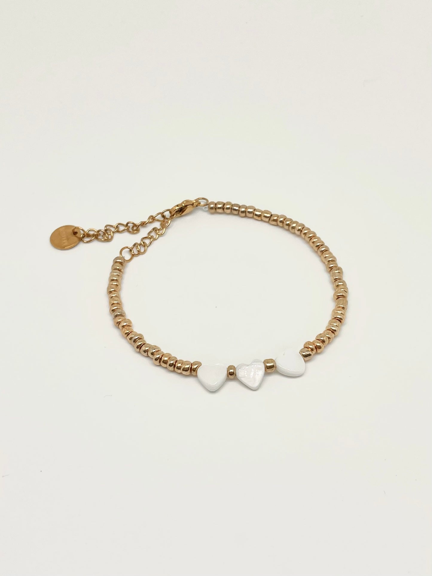 Handmade Beaded Bracelet