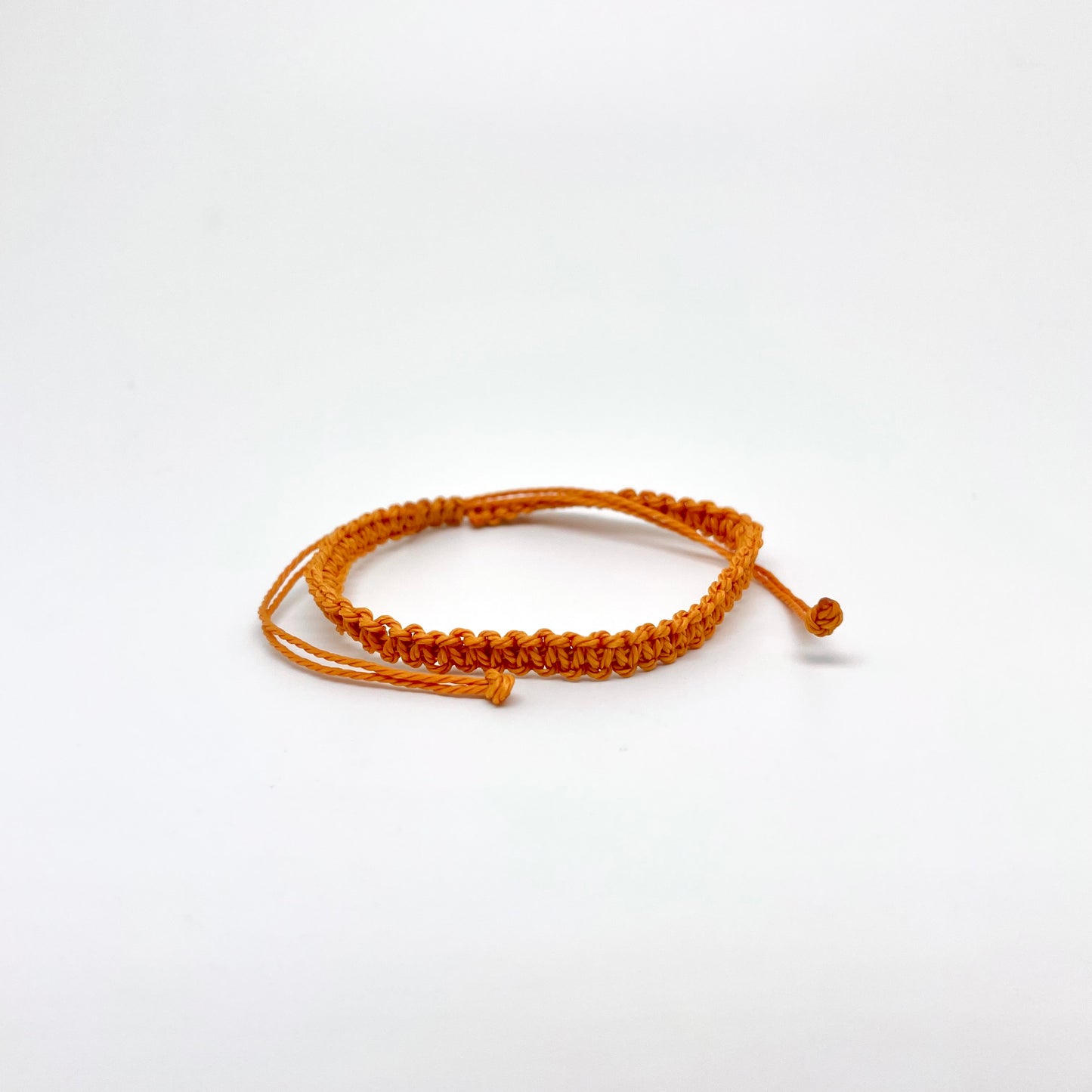 Braided Bracelet