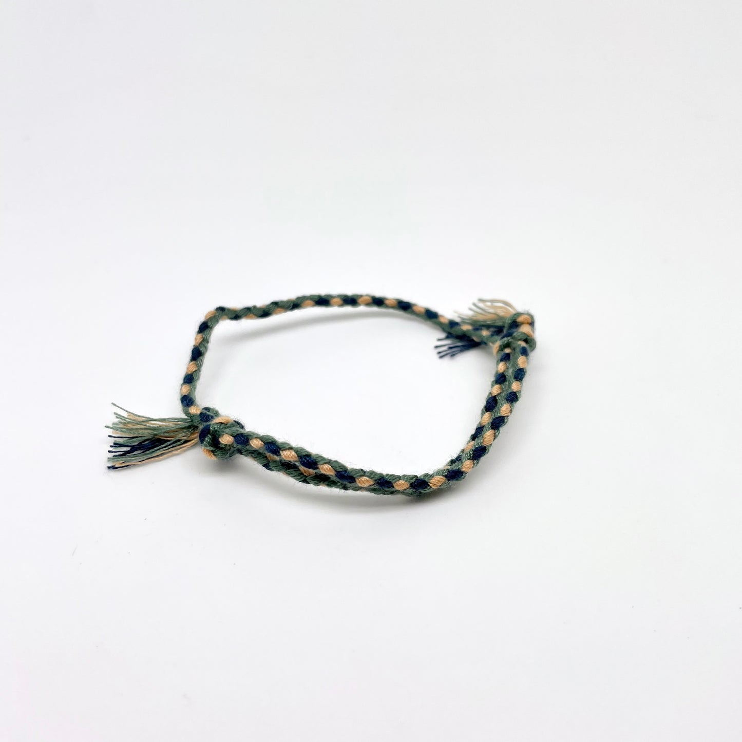 Tassel Bracelet