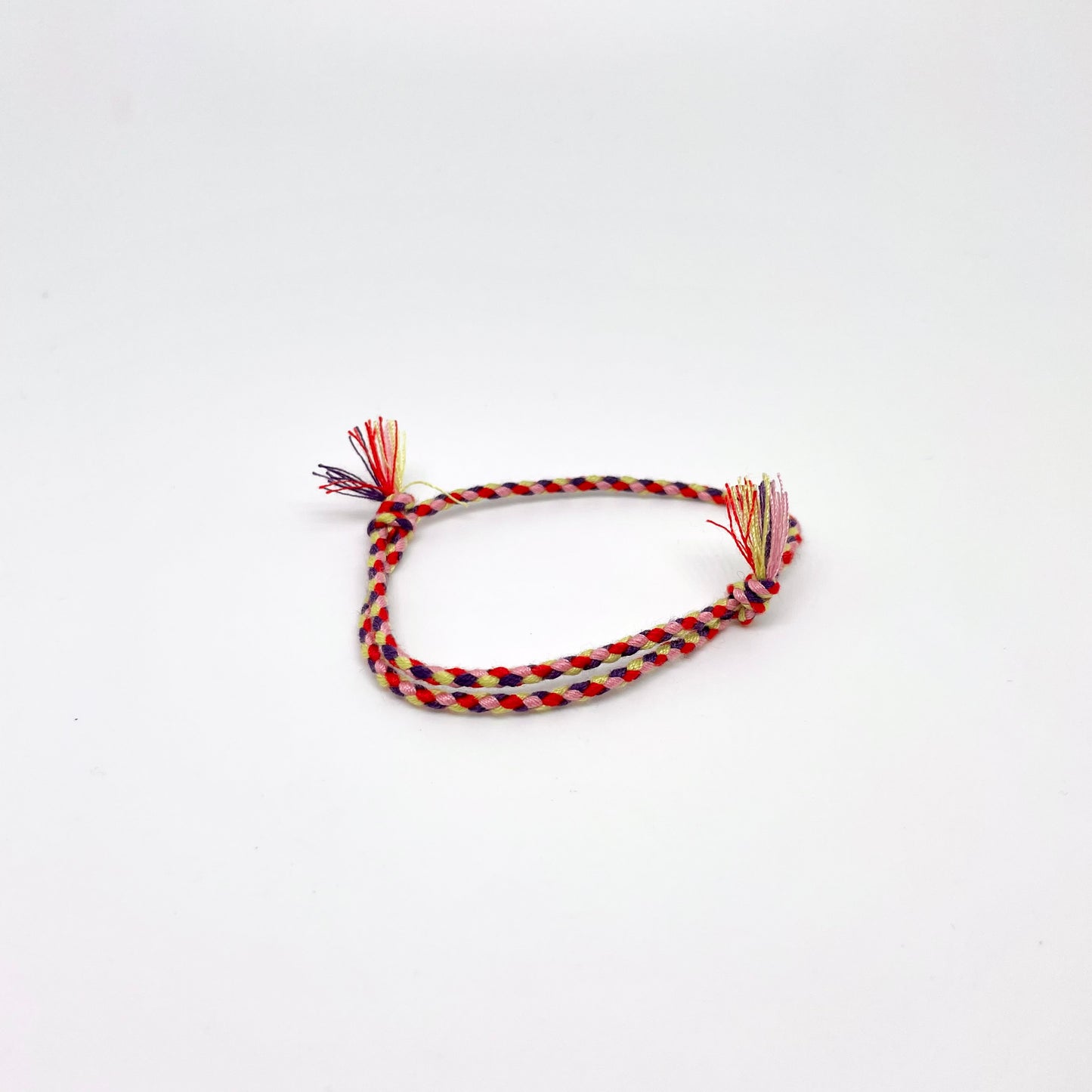 Tassel Bracelet