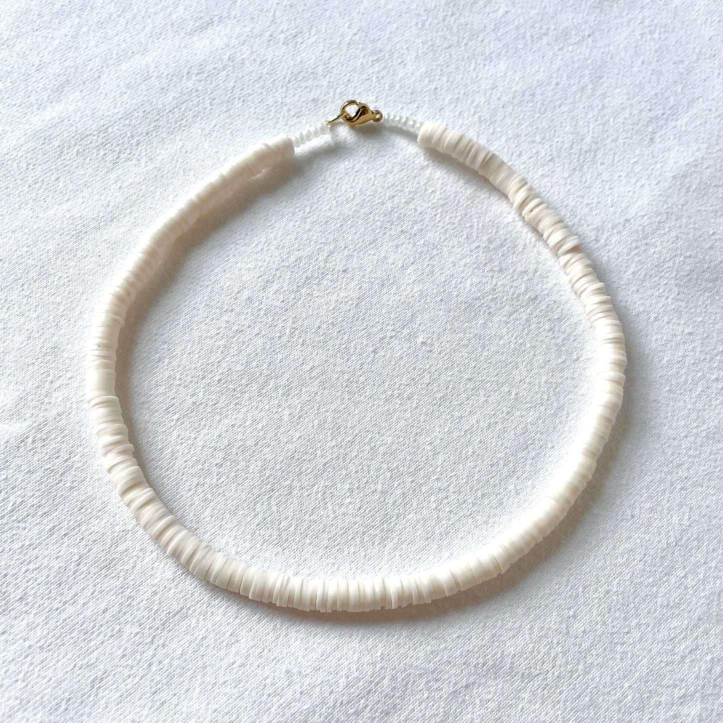 Handmade Beaded Necklace