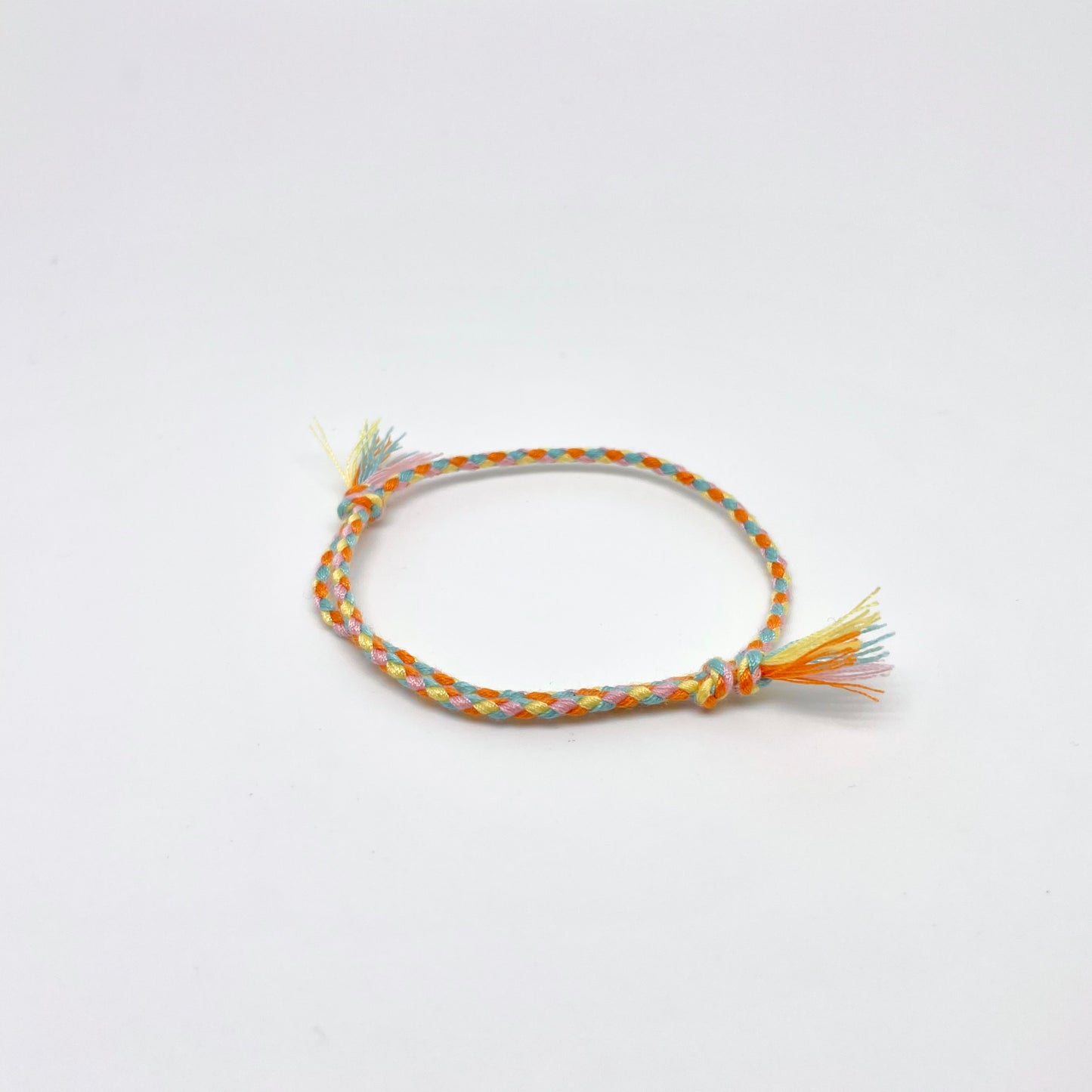 Tassel Bracelet