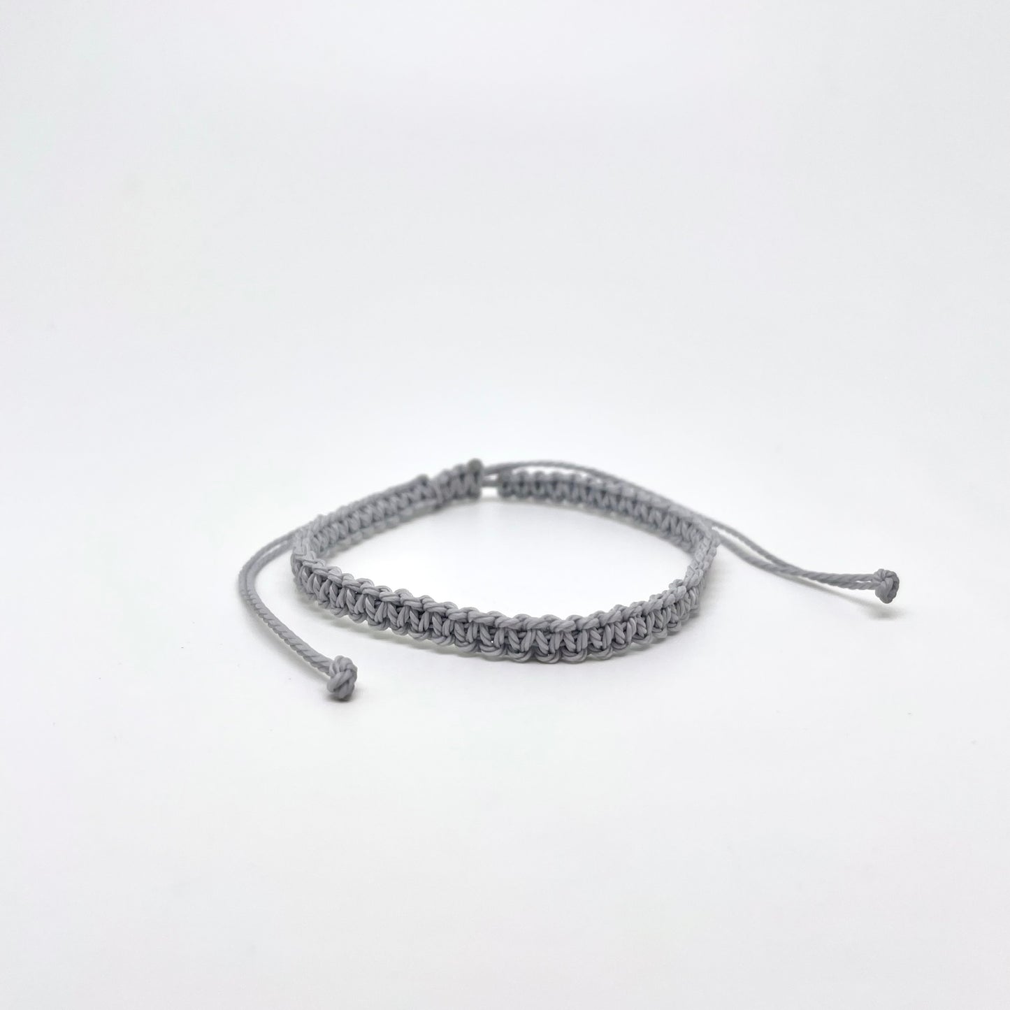 Braided Bracelet