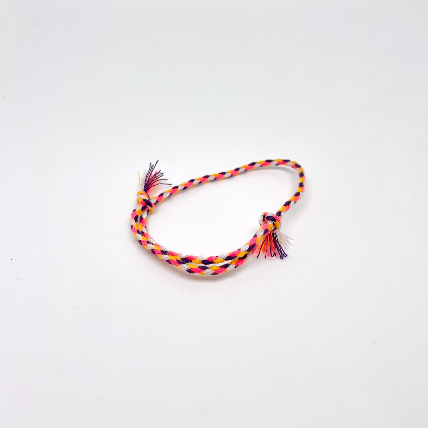 Tassel Bracelet