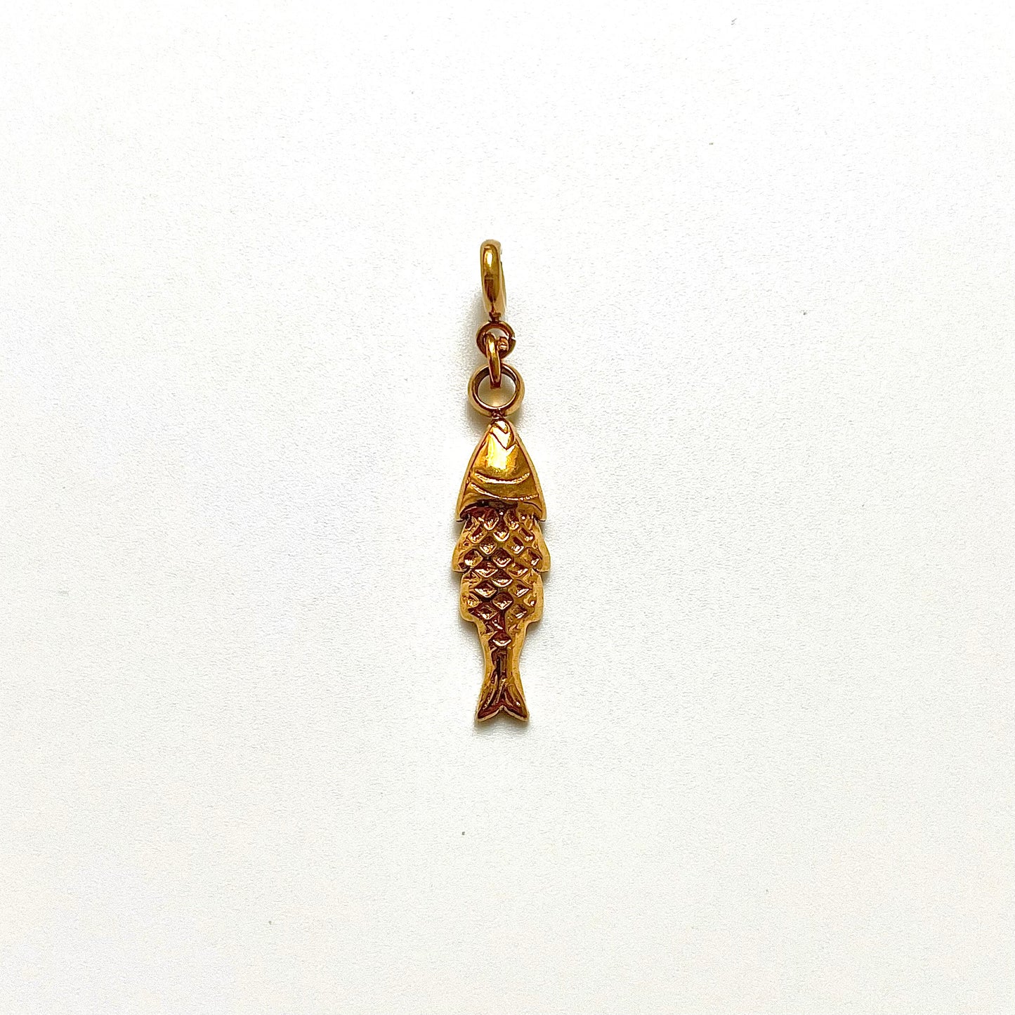 Fish Charm
