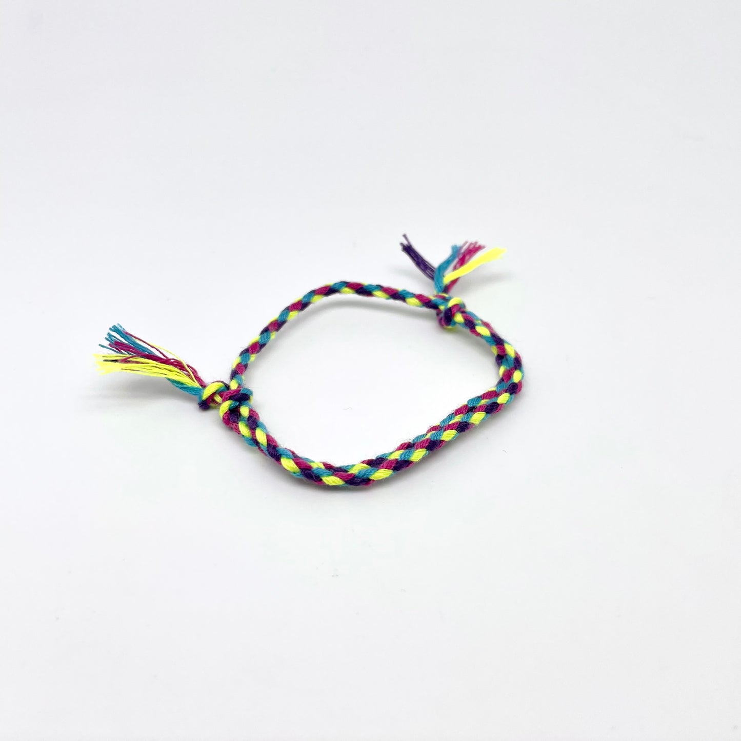 Tassel Bracelet