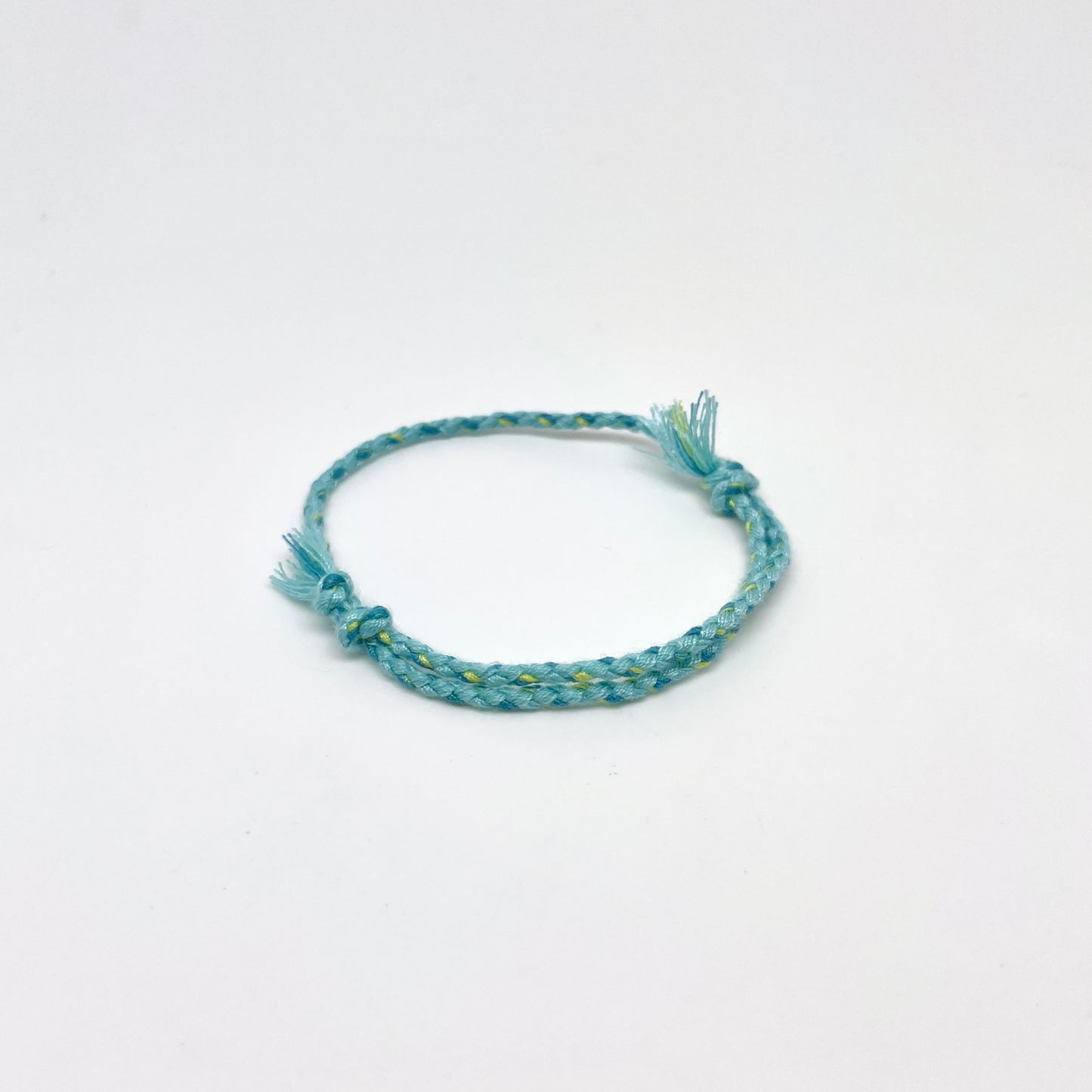 Tassel Bracelet
