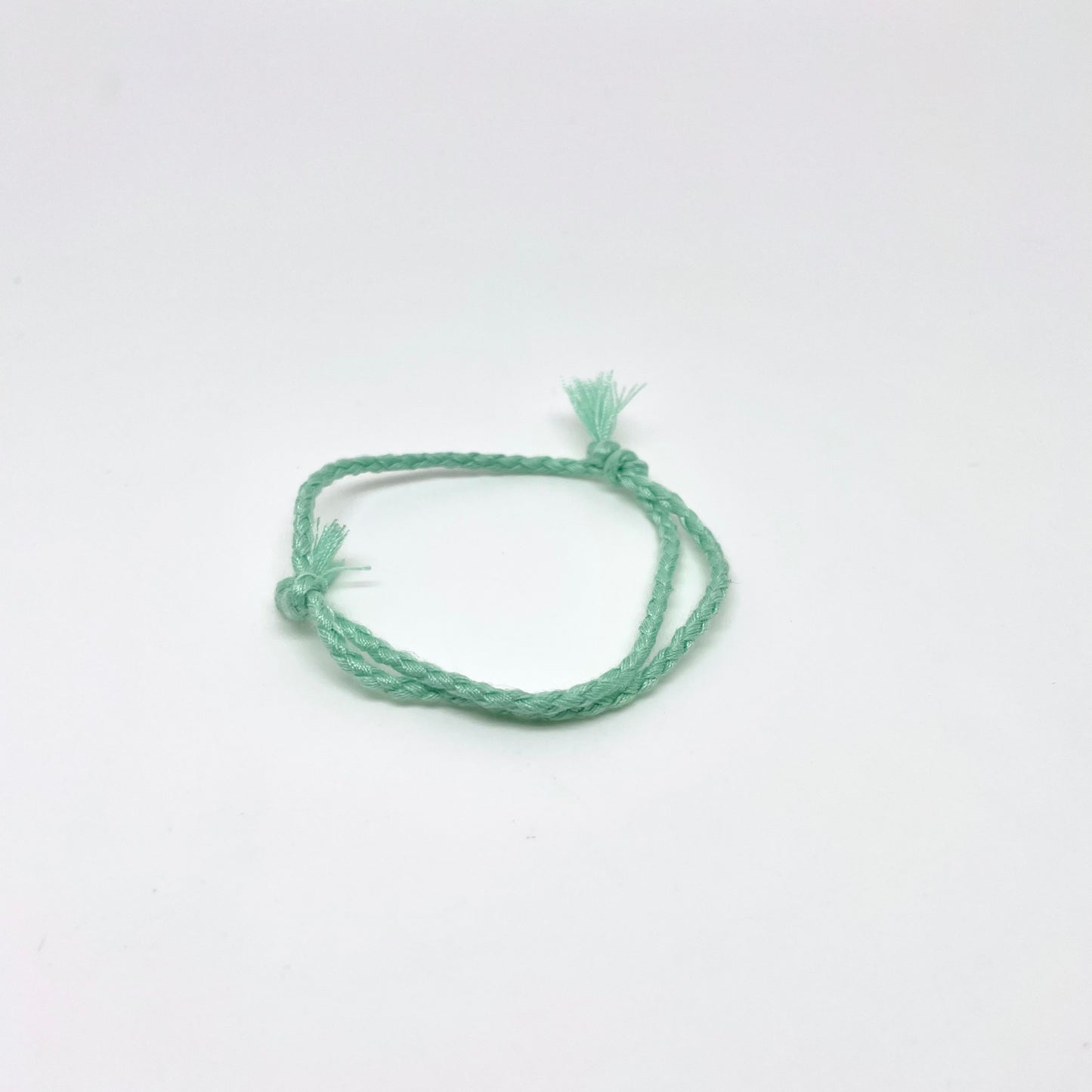 Tassel Bracelet