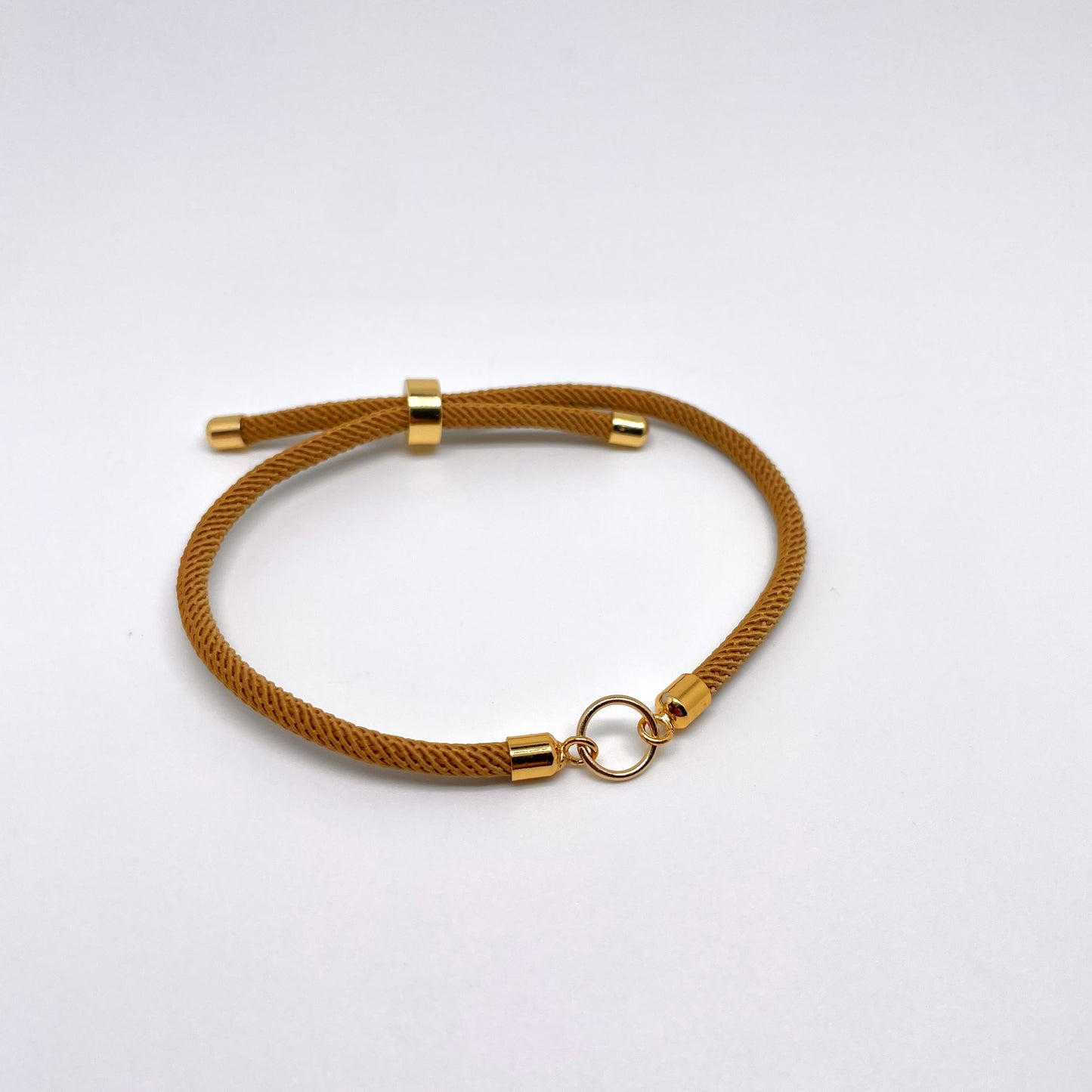 Rope Bracelet