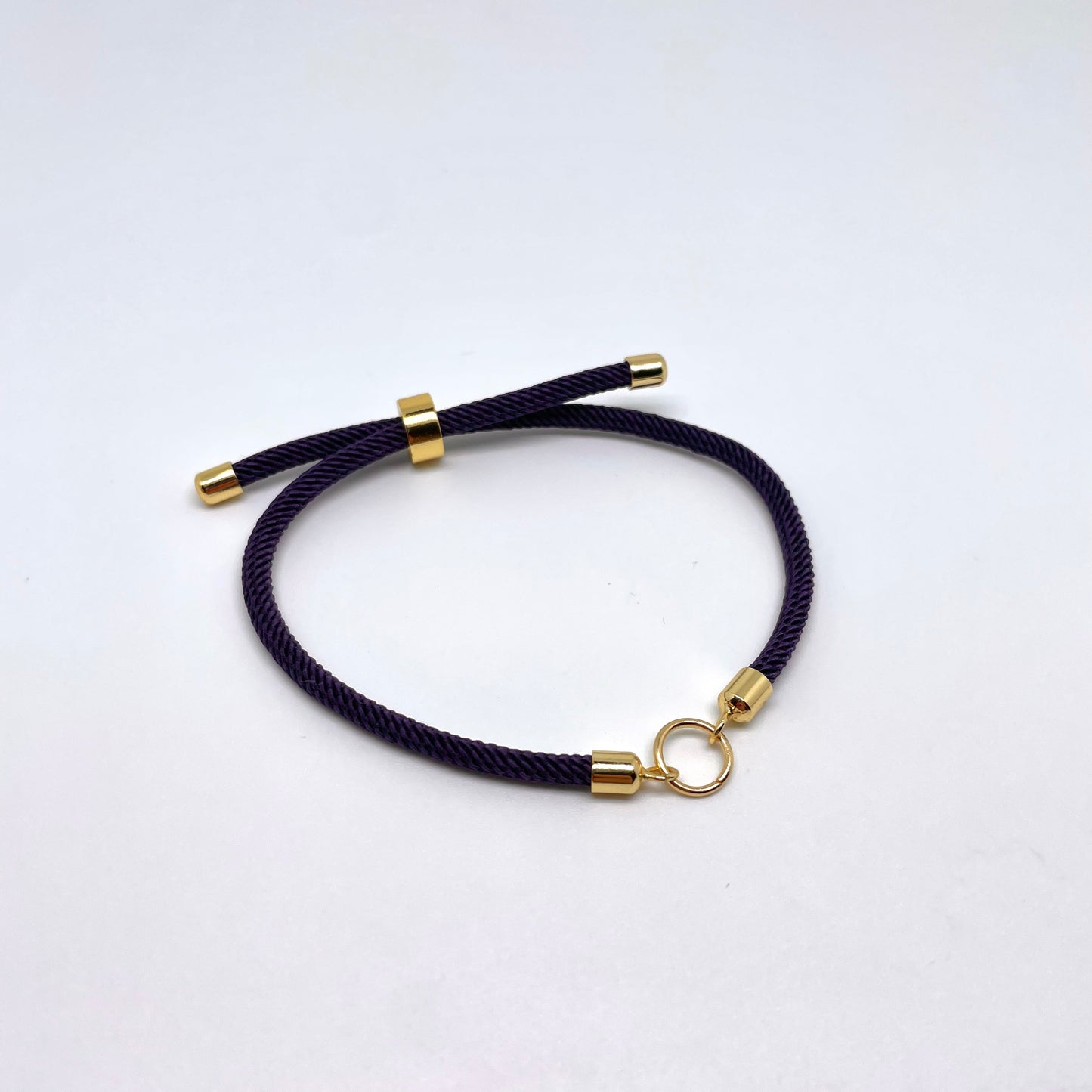 Rope Bracelet