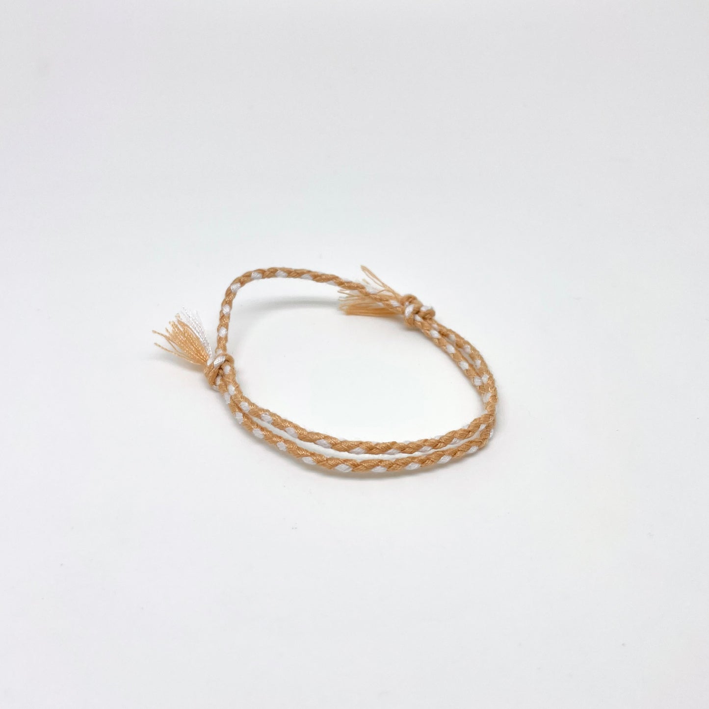 Tassel Bracelet