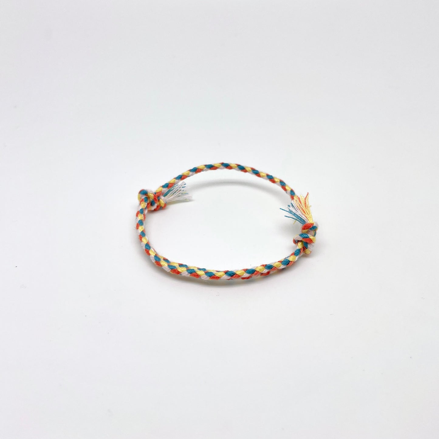Tassel Bracelet