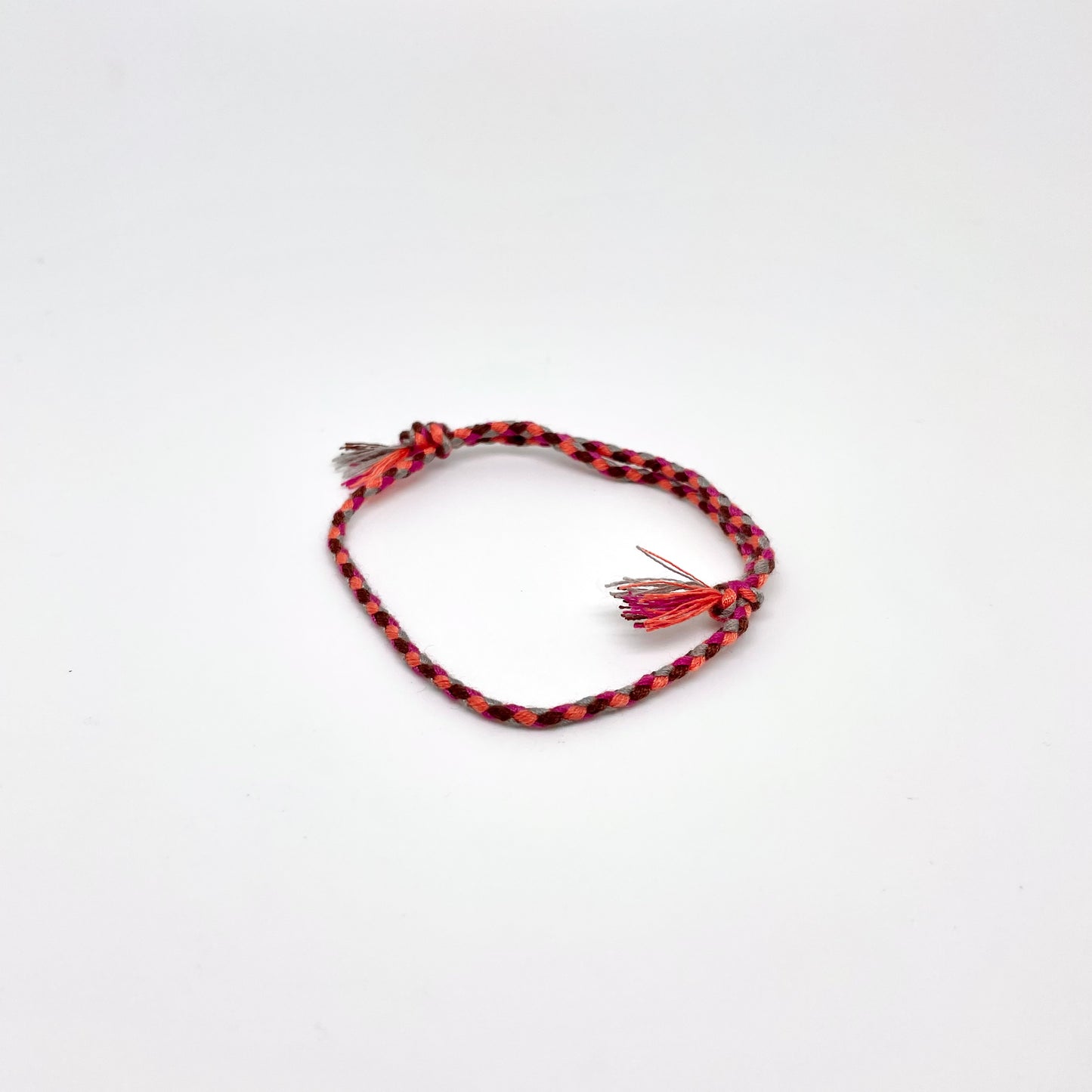 Tassel Bracelet