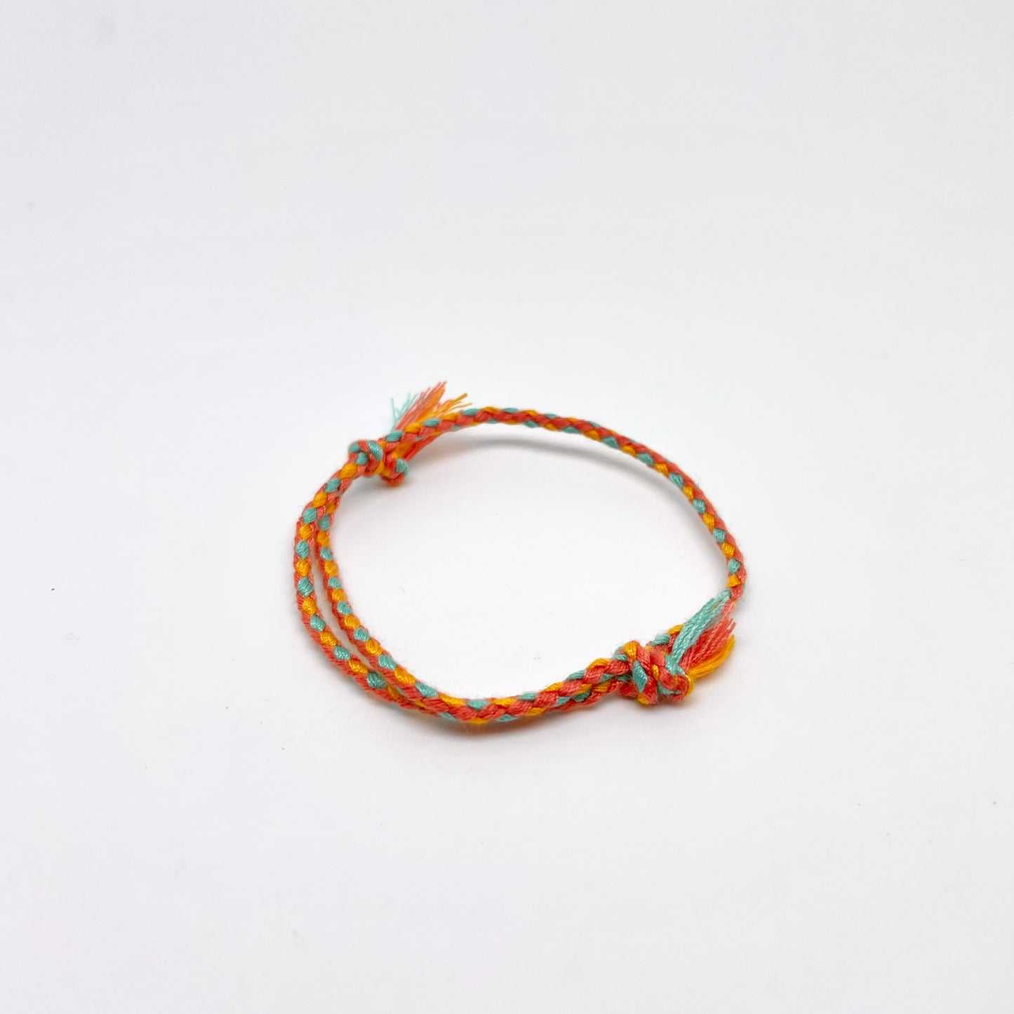 Tassel Bracelet