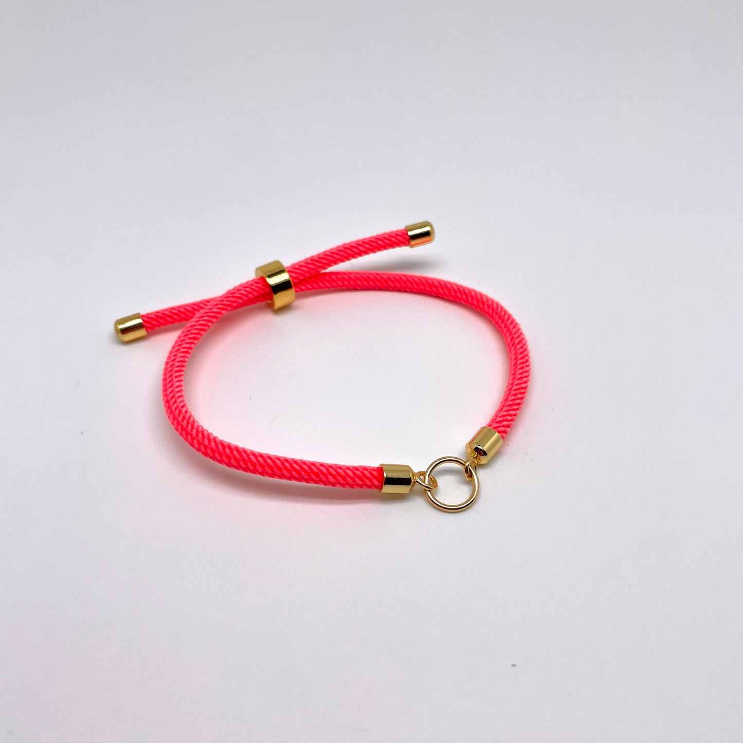 Rope Bracelet