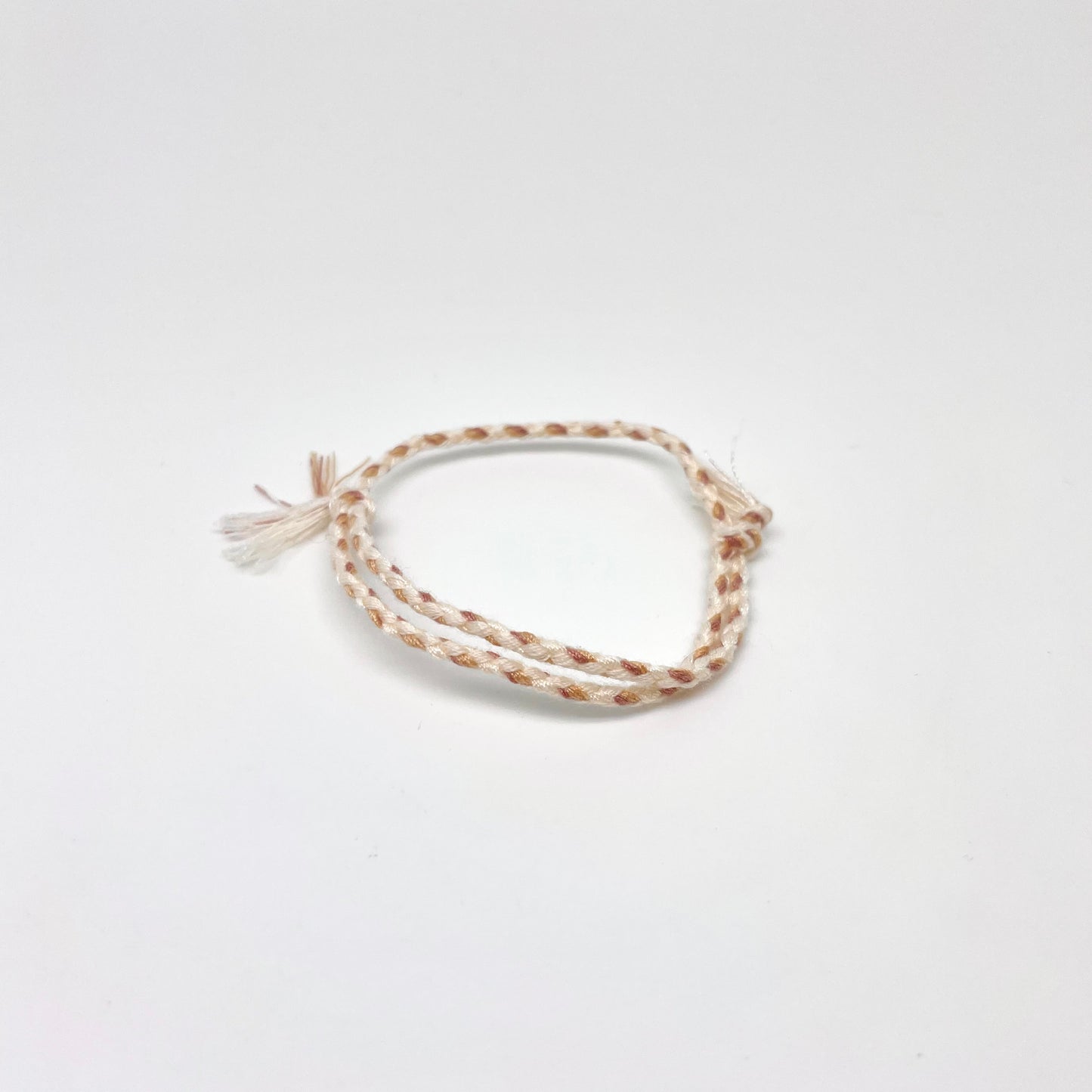 Tassel Bracelet