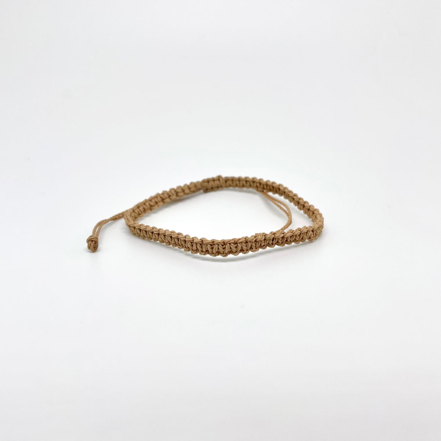 Braided Bracelet