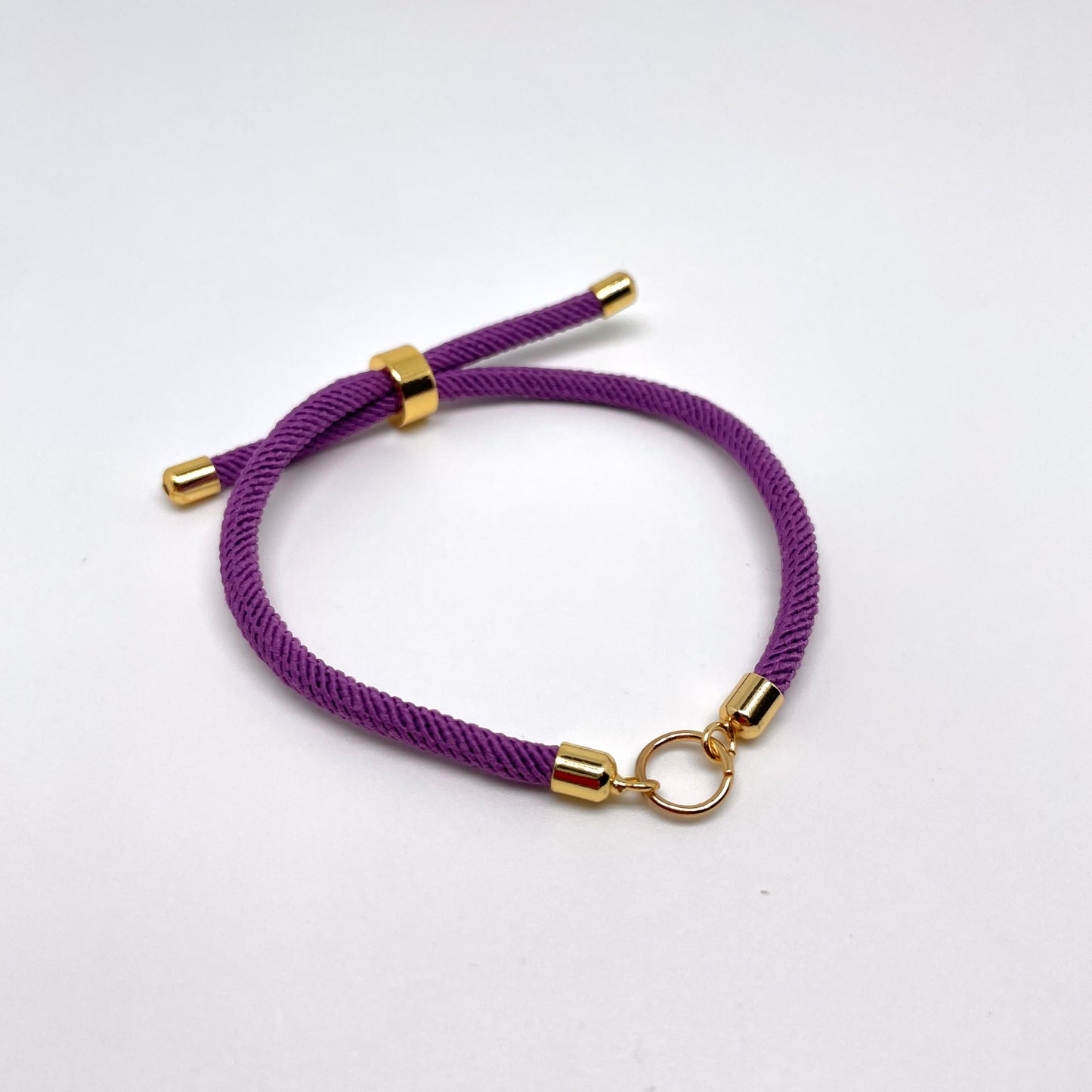Rope Bracelet
