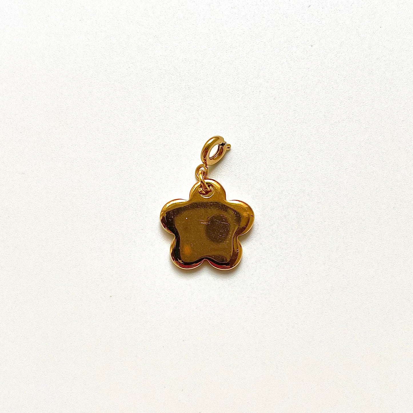 Flower Charm