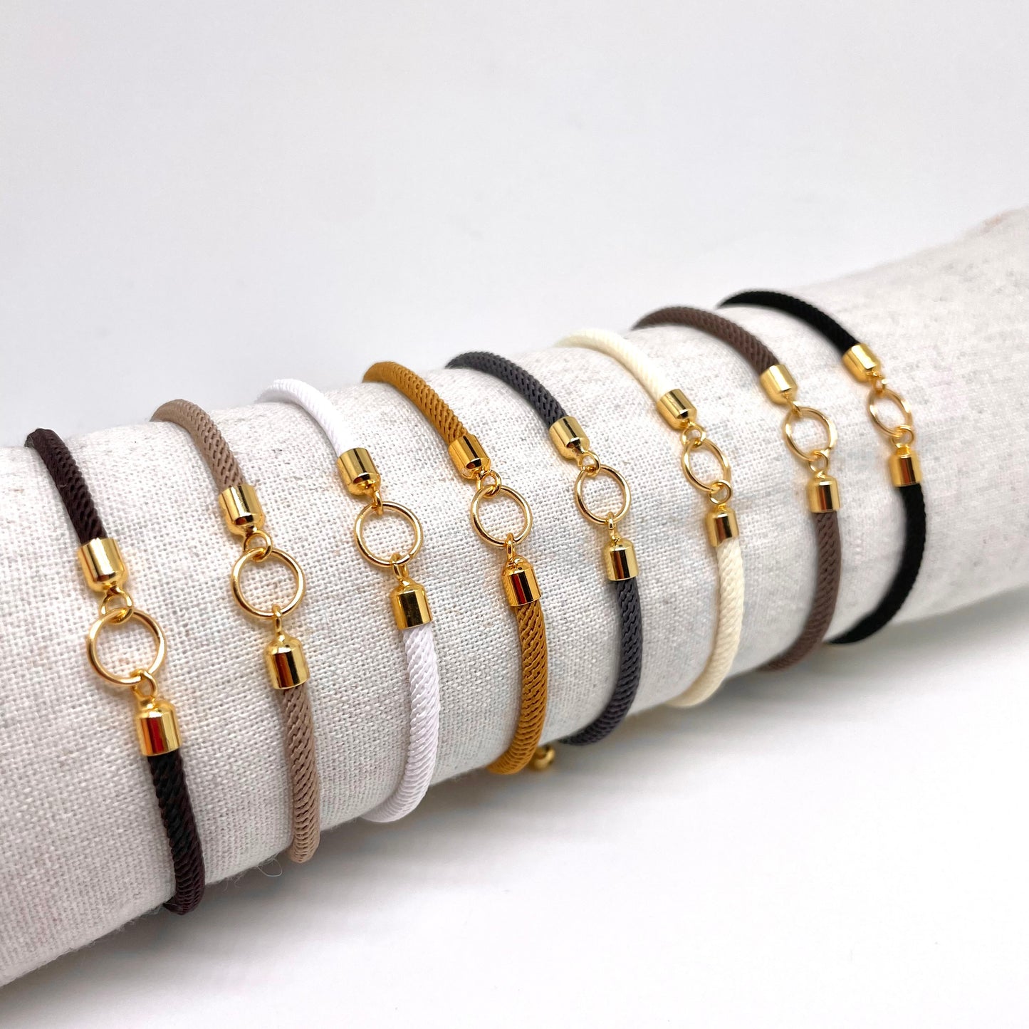 Rope Bracelet