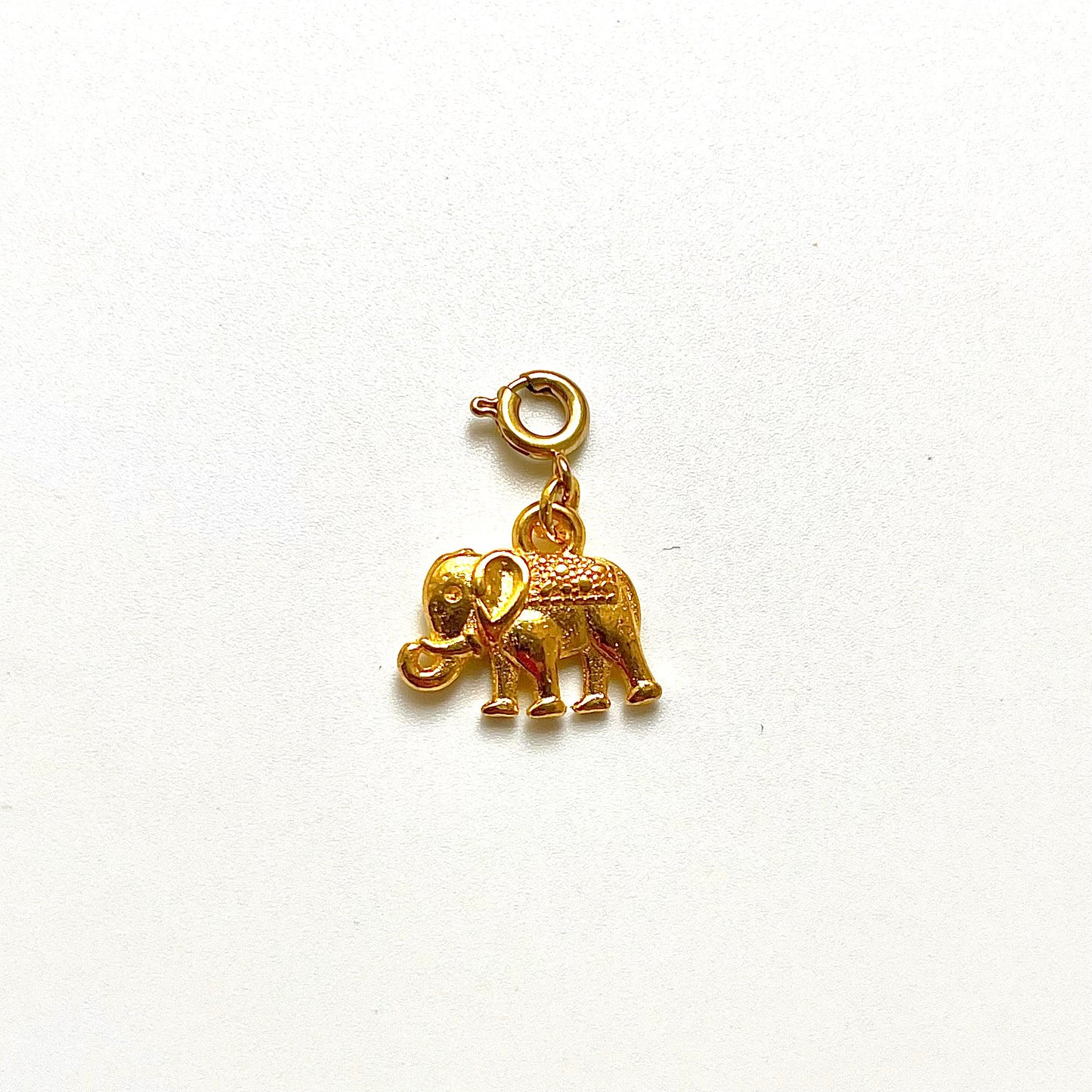 Elephant Charm