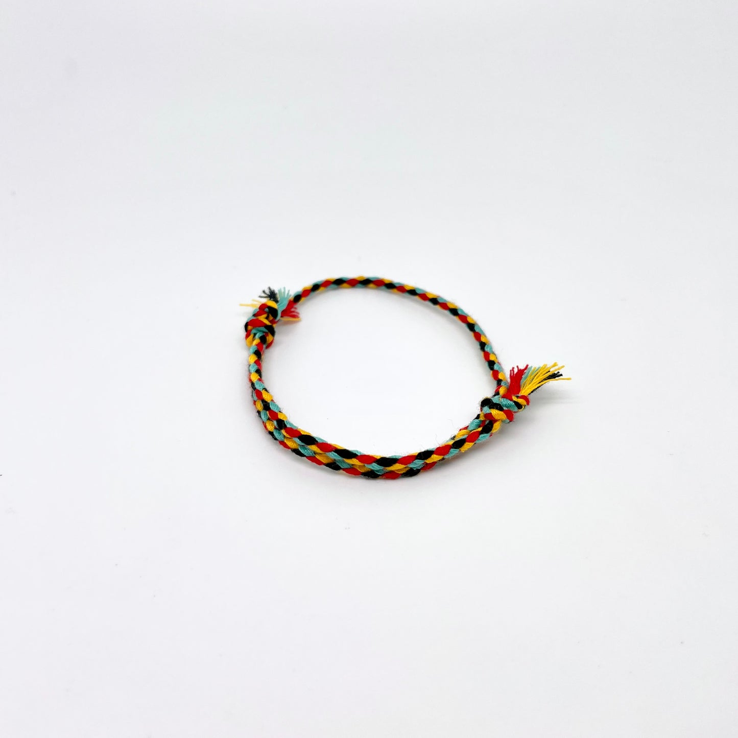 Tassel Bracelet
