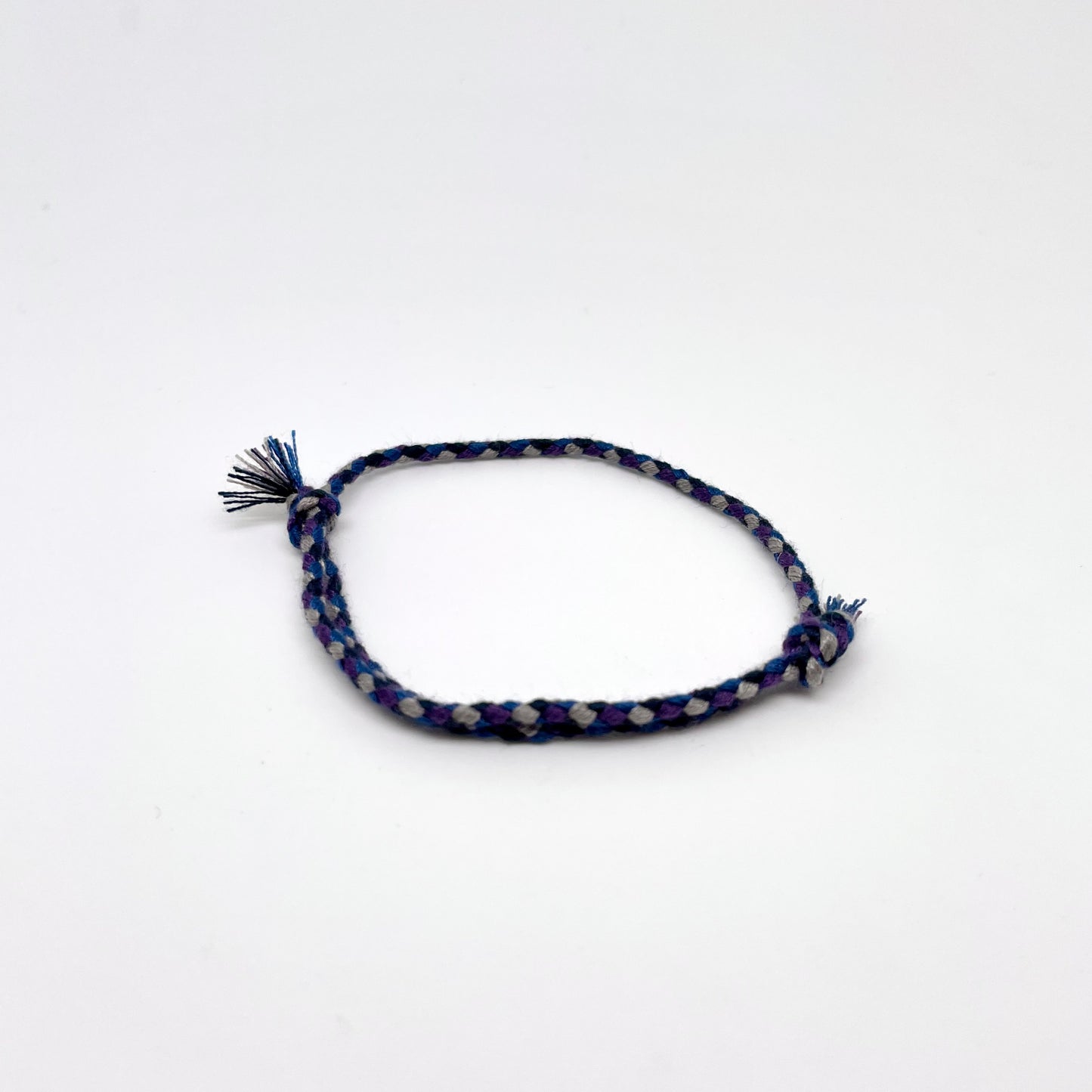 Tassel Bracelet