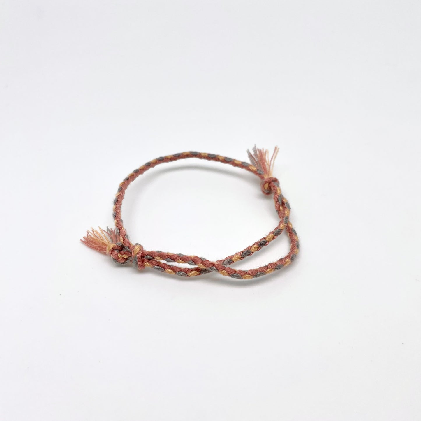Tassel Bracelet
