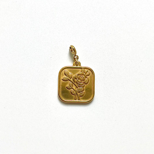 Rose Charm