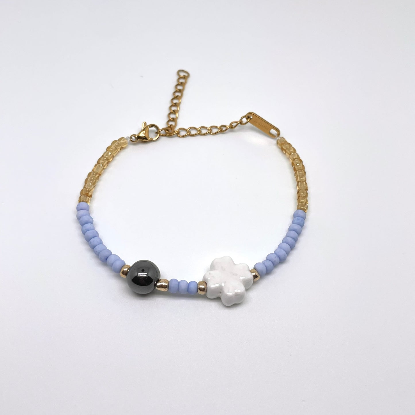 Handmade Beaded Bracelet