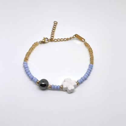 Handmade Beaded Bracelet