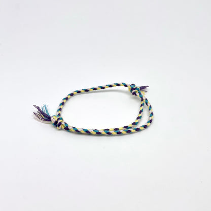 Tassel Bracelet