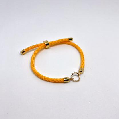 Rope Bracelet