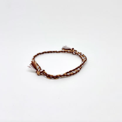 Tassel Bracelet