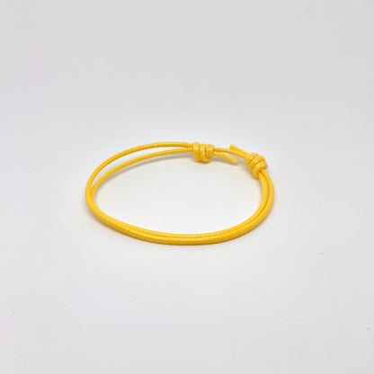String Bracelet
