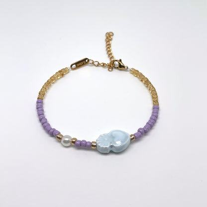 Handmade Beaded Bracelet