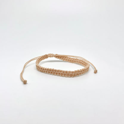 Braided Bracelet