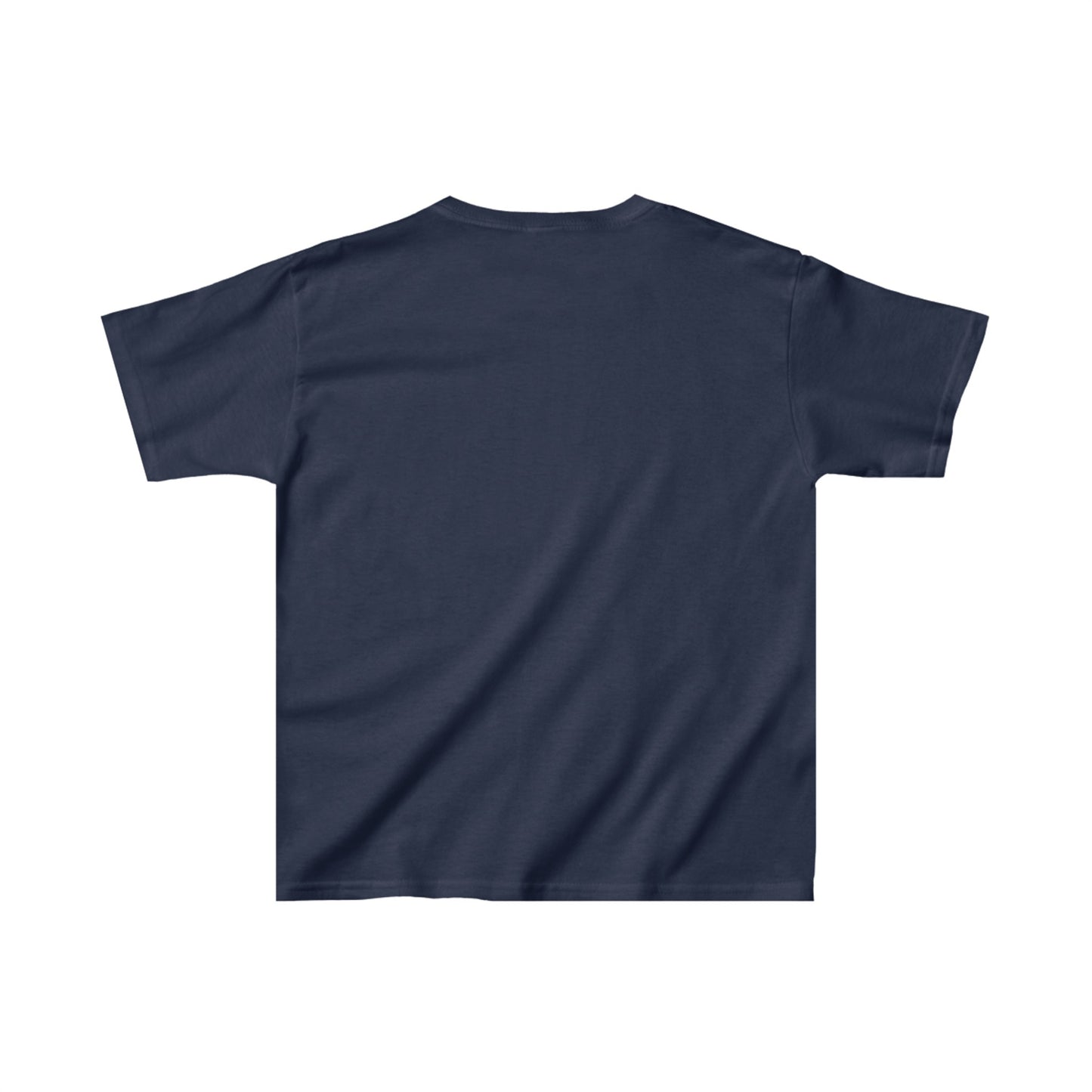 “Star” Graphic Baby Tee