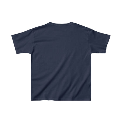 “Star” Graphic Baby Tee