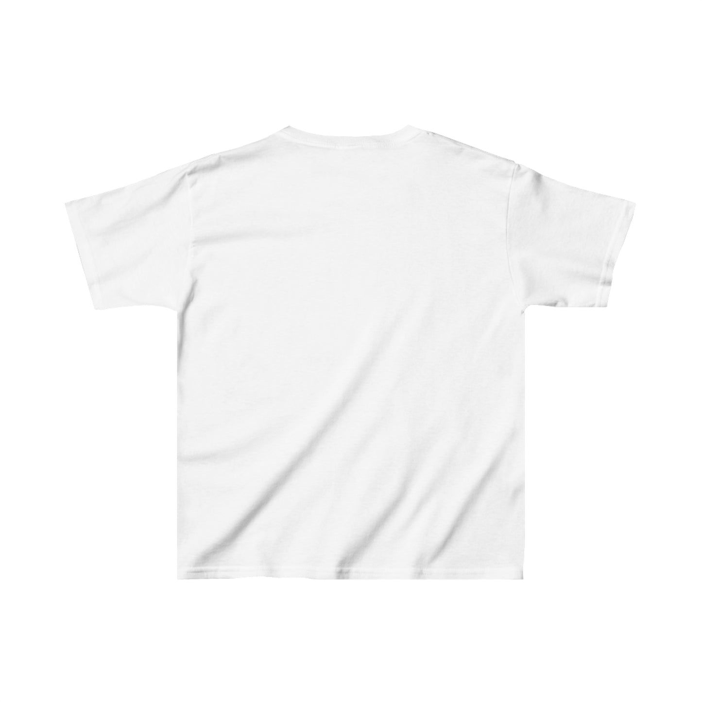 “Star” Graphic Baby Tee