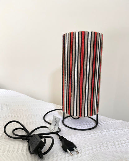 Cotton Table Lamp